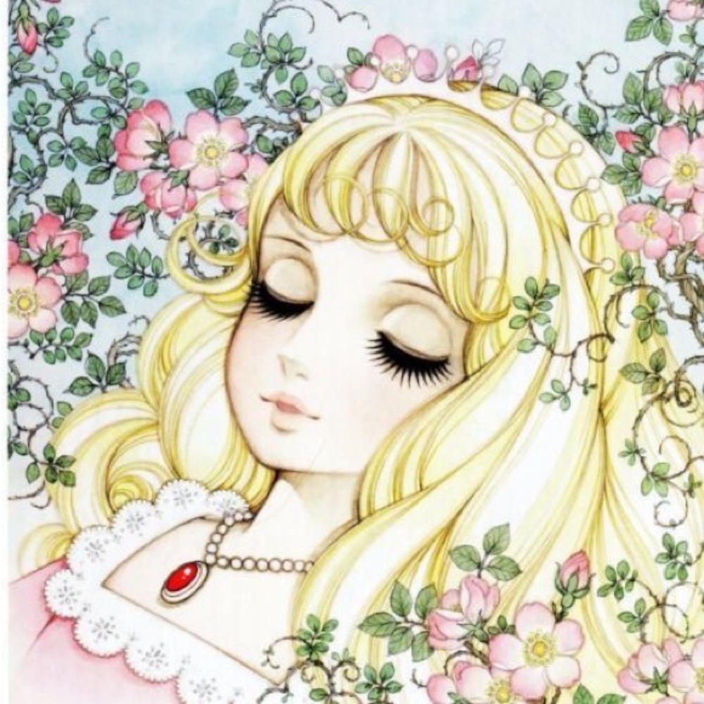 Meet your Posher, Naely